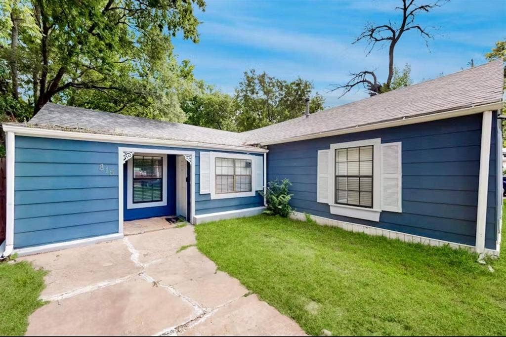 3 BR in Ardmore