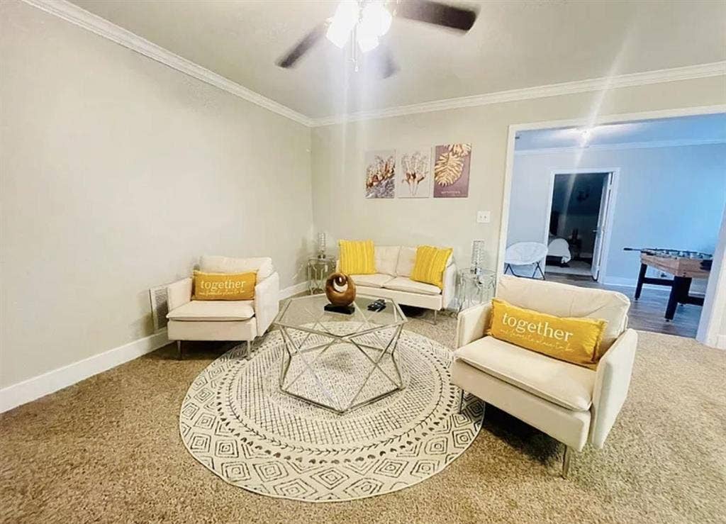 3 BR in Ardmore
