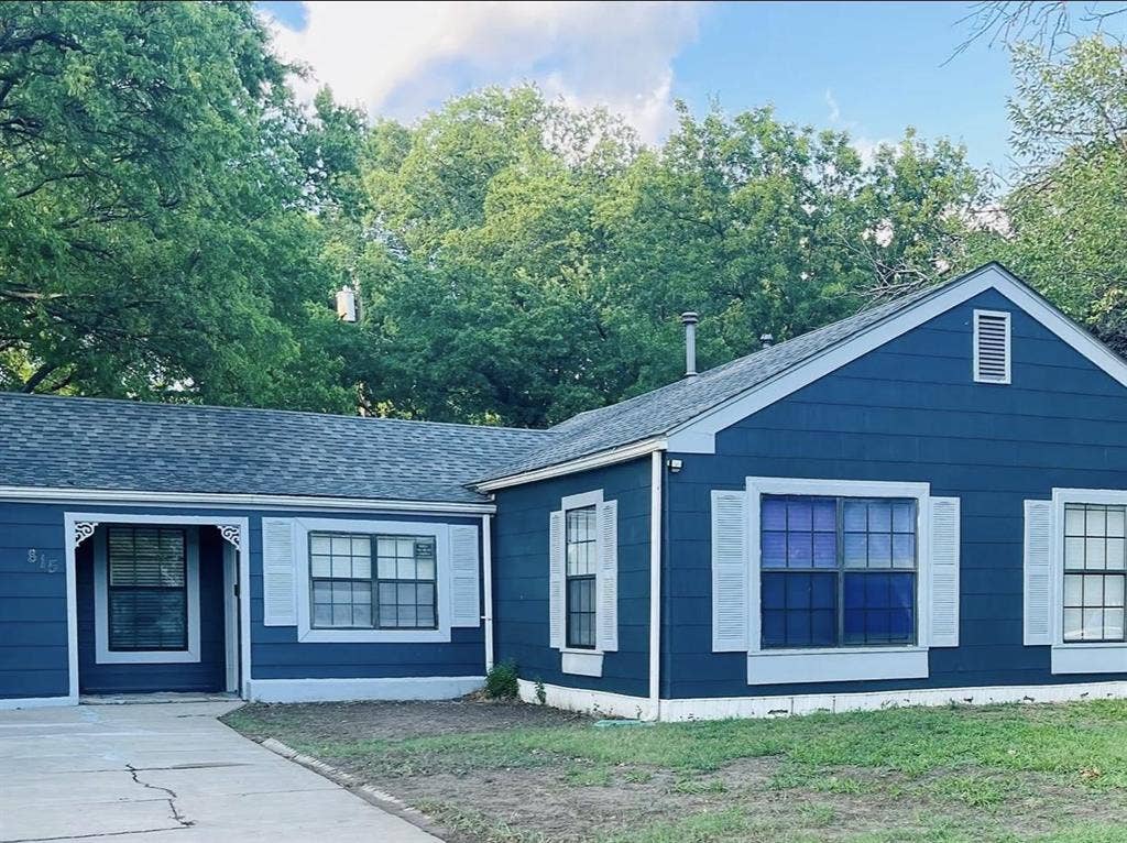 3 BR in Ardmore