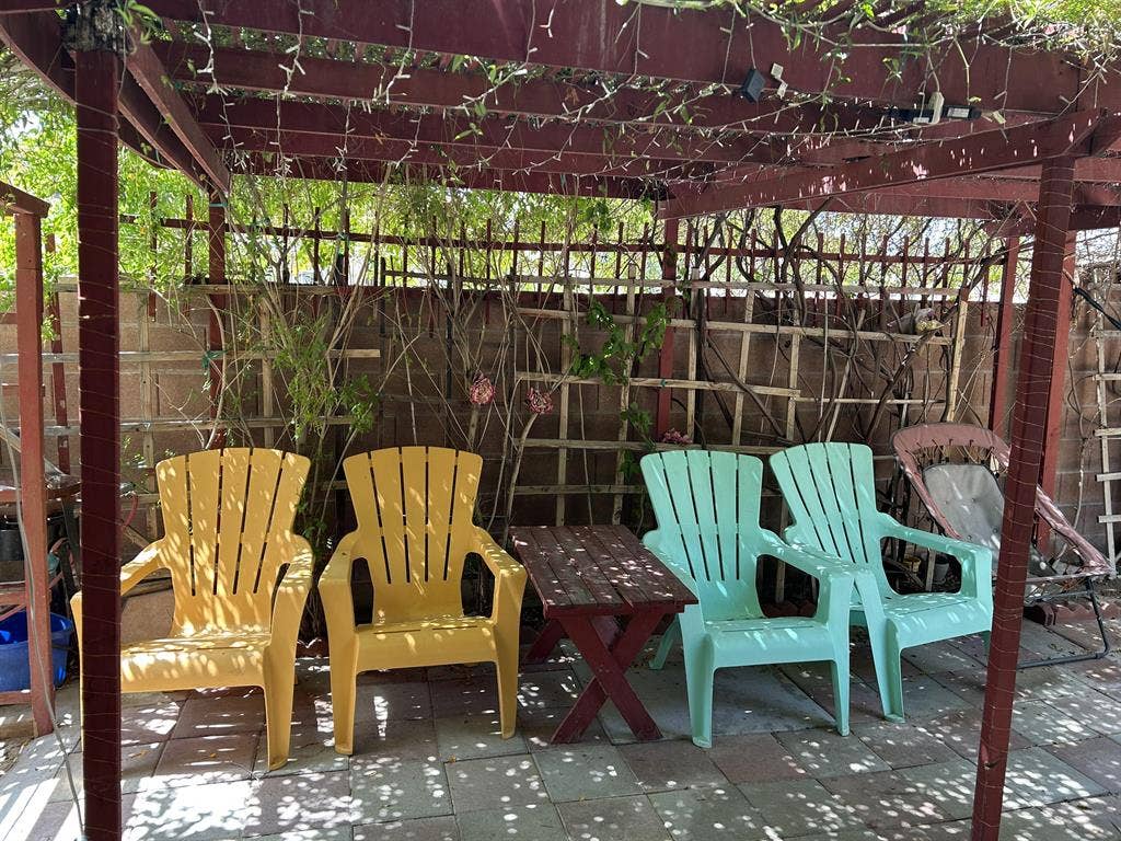 6 BR in North Las Vegas