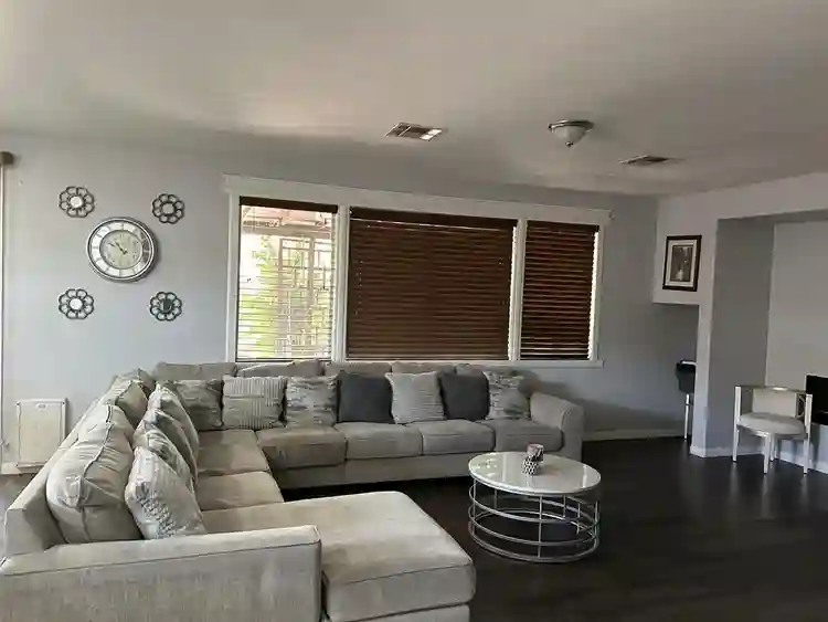 6 BR in North Las Vegas