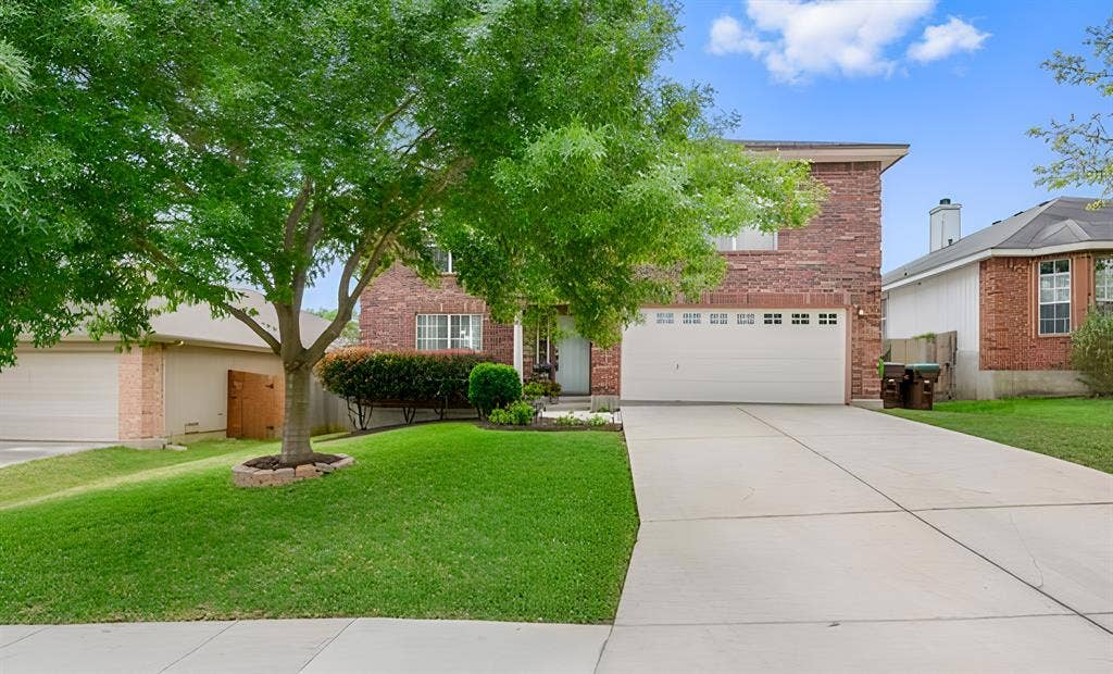 10 BR in San Antonio