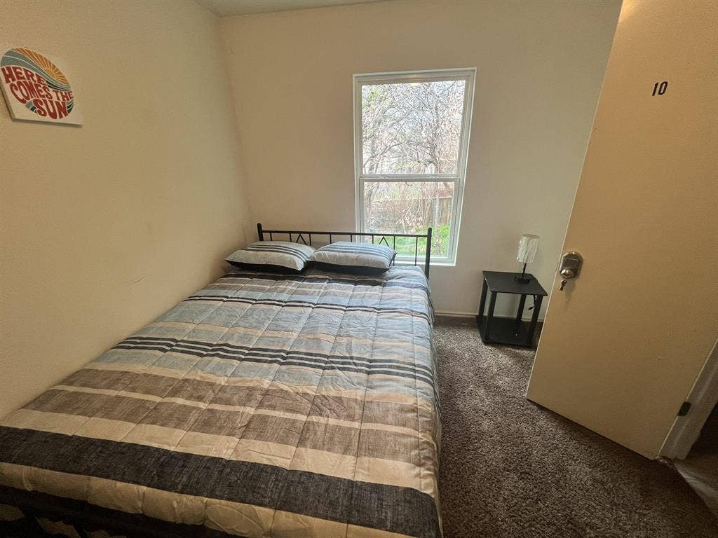 10 BR in San Antonio