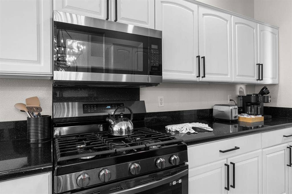 5 BR in North Las Vegas