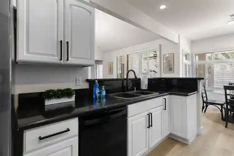 5 BR in North Las Vegas