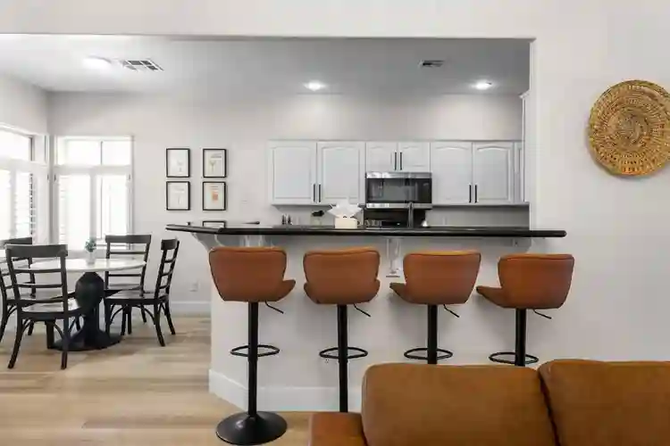 5 BR in North Las Vegas