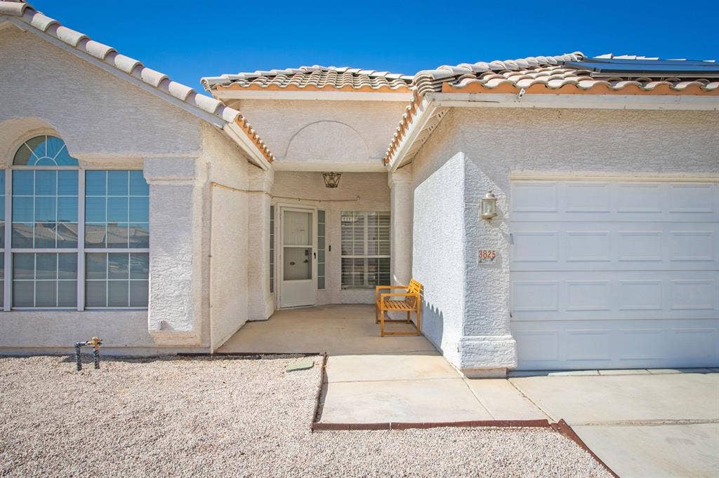 5 BR in North Las Vegas