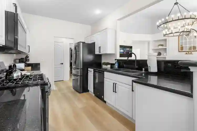 5 BR in North Las Vegas