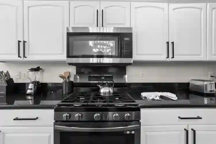 5 BR in North Las Vegas