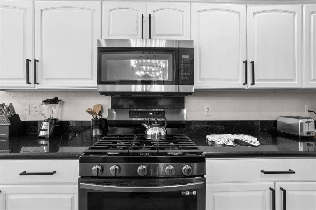 5 BR in North Las Vegas