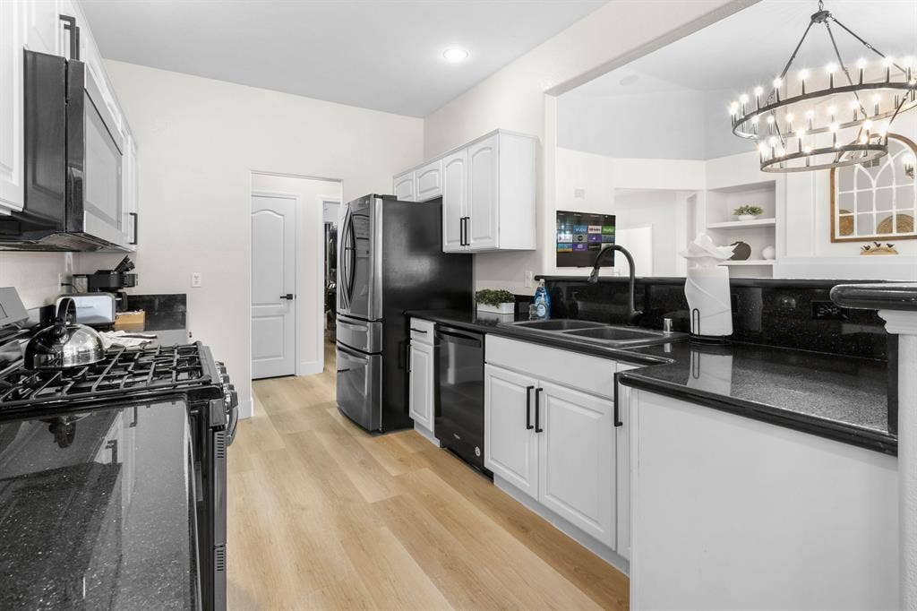 5 BR in North Las Vegas