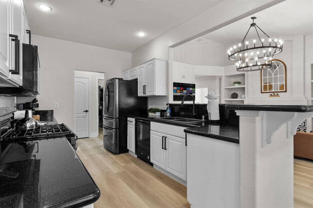 5 BR in North Las Vegas