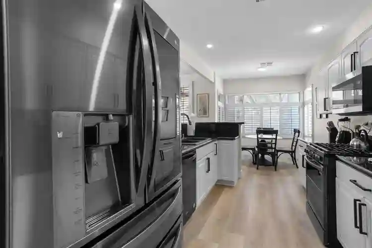 5 BR in North Las Vegas