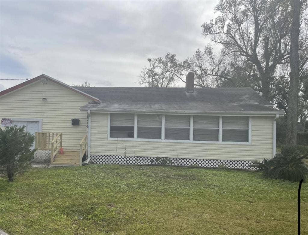 5 BR in Jacksonville