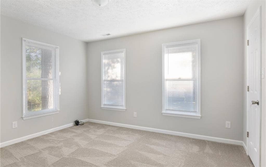 Entire 3BR Home Near Fort Bragg