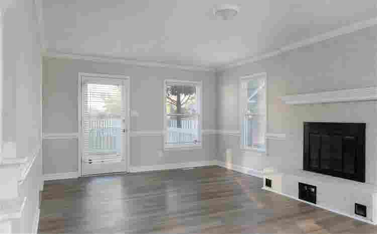 Entire 3BR Home Near Fort Bragg