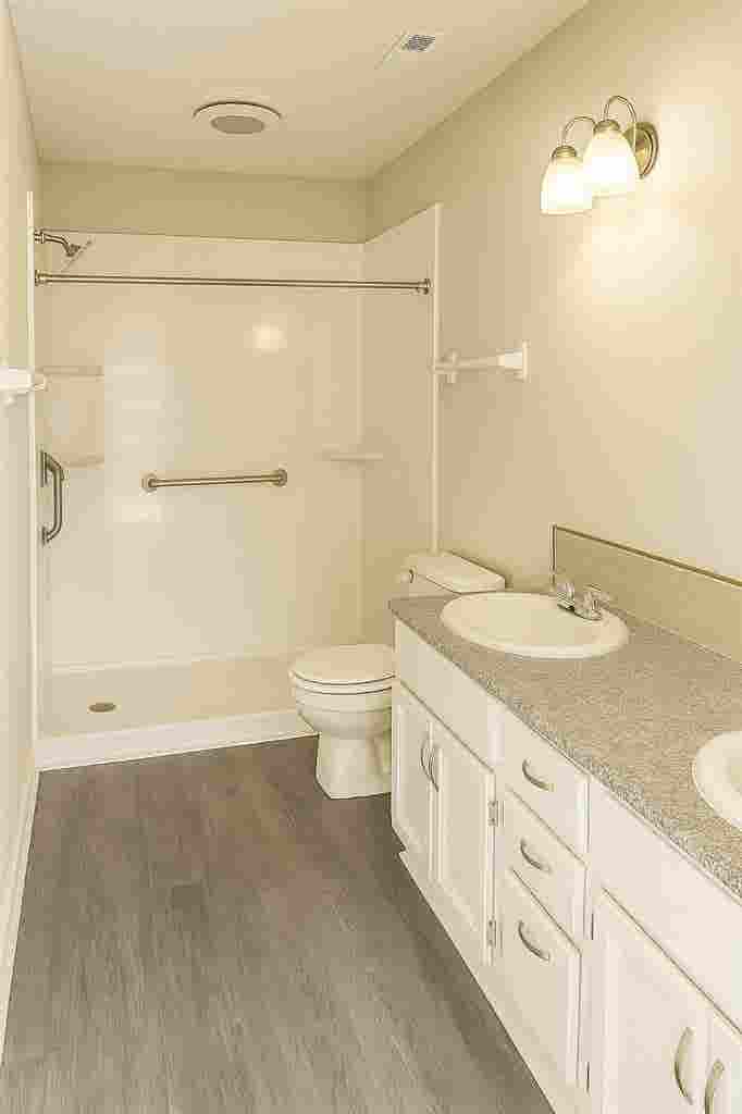 Entire 3BR Home Near Fort Bragg