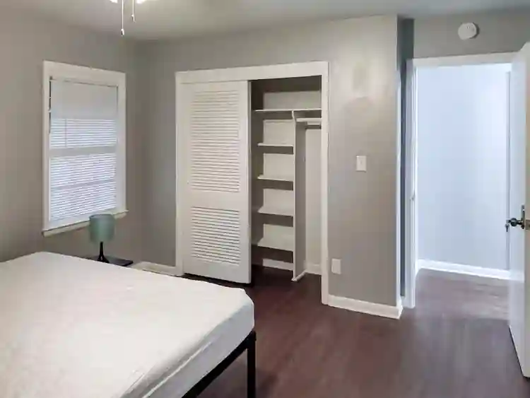 1 BR in Atlanta