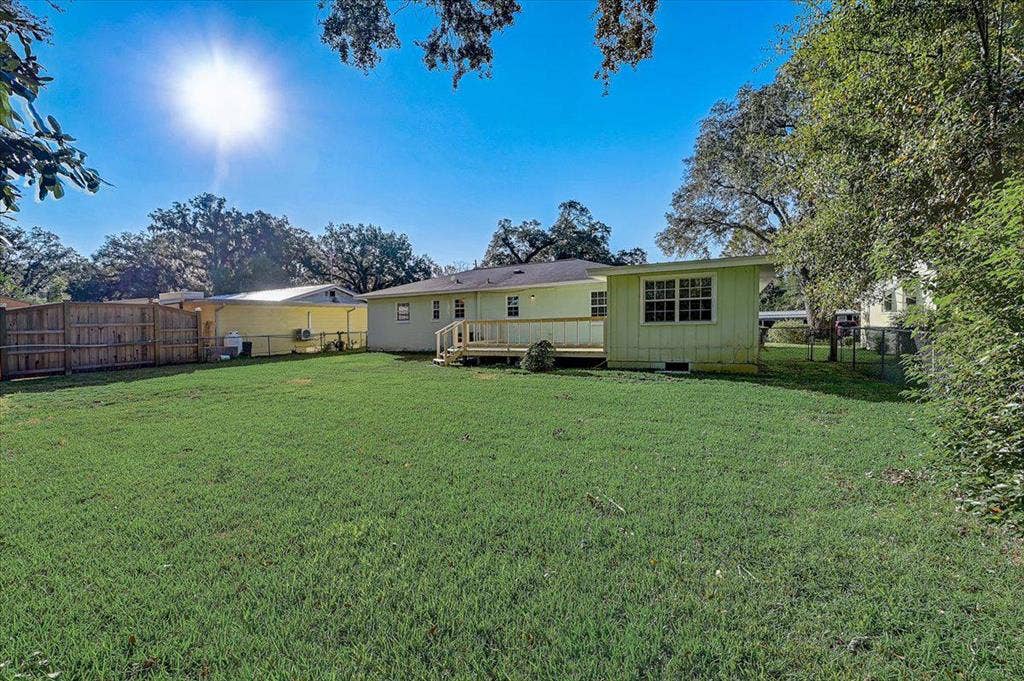 7 BR in Jacksonville