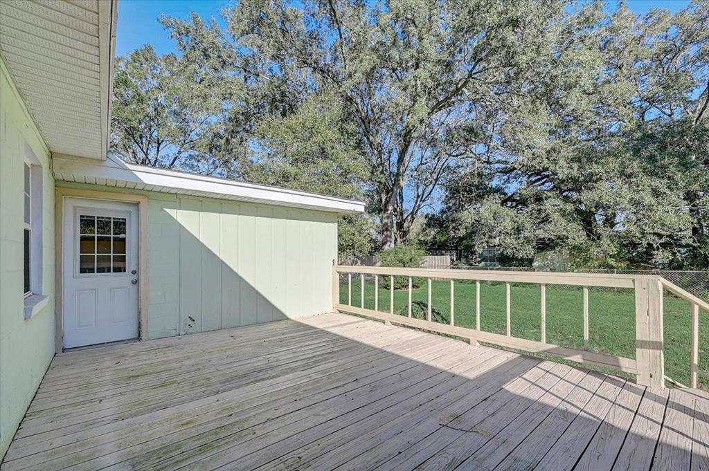 7 BR in Jacksonville