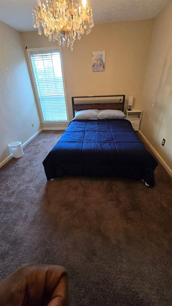 5 BR in Montgomery