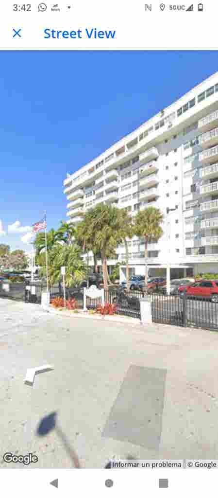 Se renta habitación amoblada