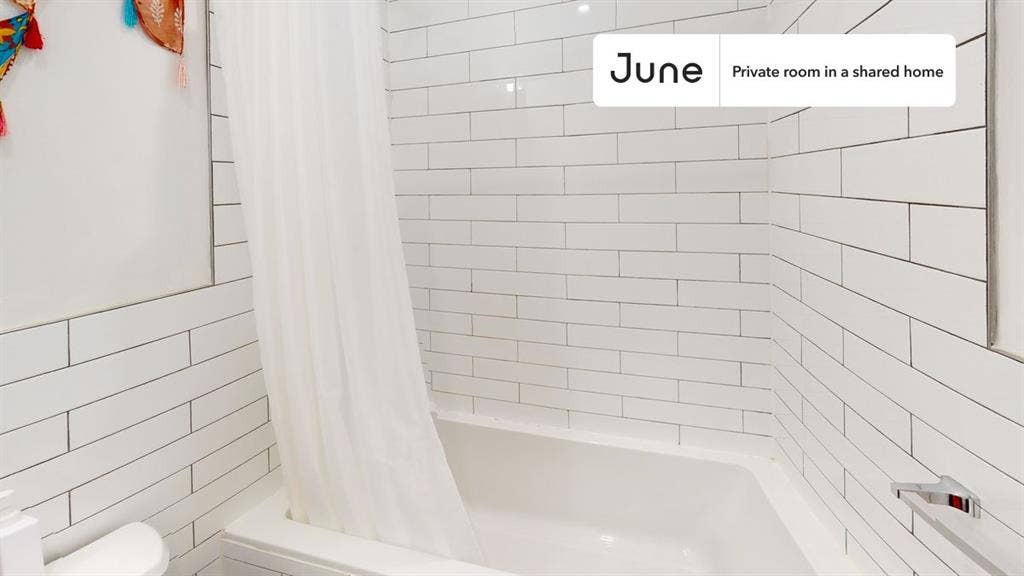 3 BR in New York City