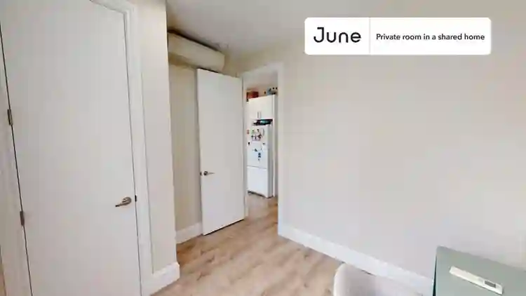 3 BR in New York City