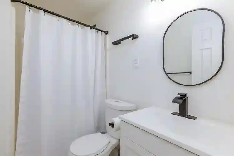 1 BR in Las Vegas
