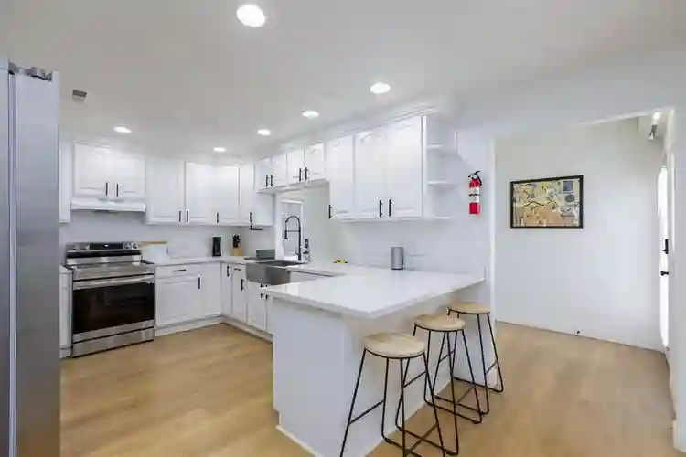 1 BR in Las Vegas