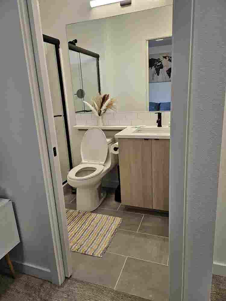 Looking for a female roommate