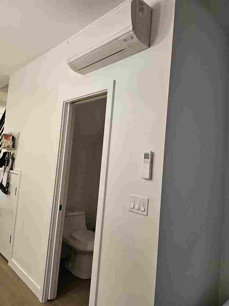 Looking for a female roommate