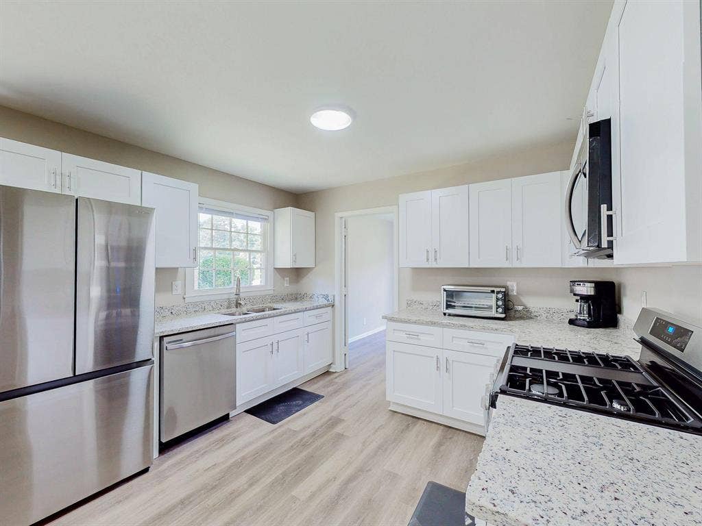 6 BR in Decatur