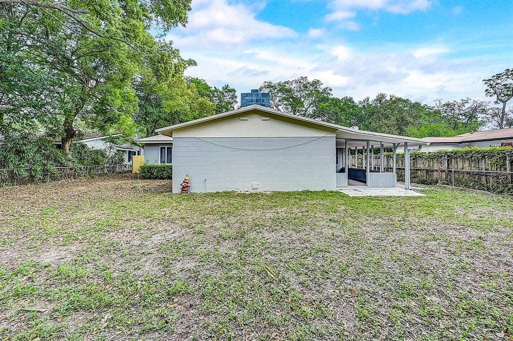 9 BR in Jacksonville