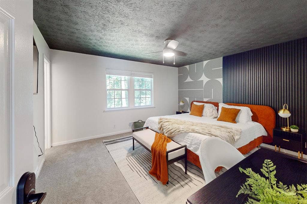 6 BR in Stone Mountain