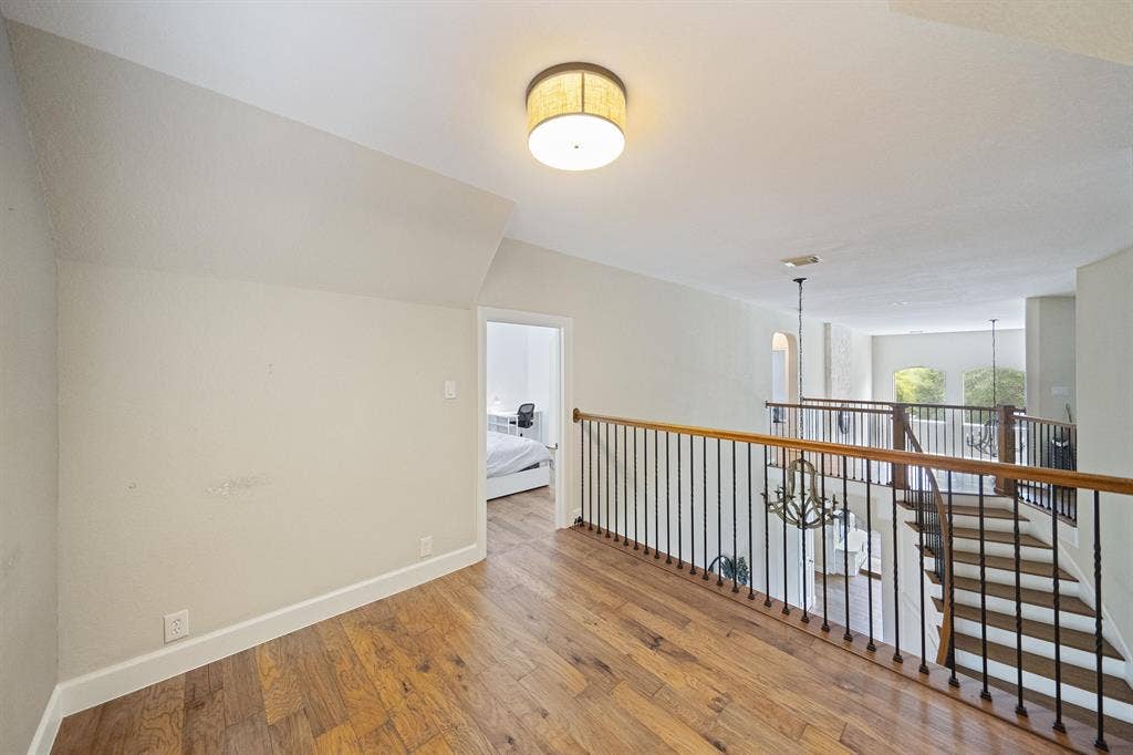 6 BR in Katy