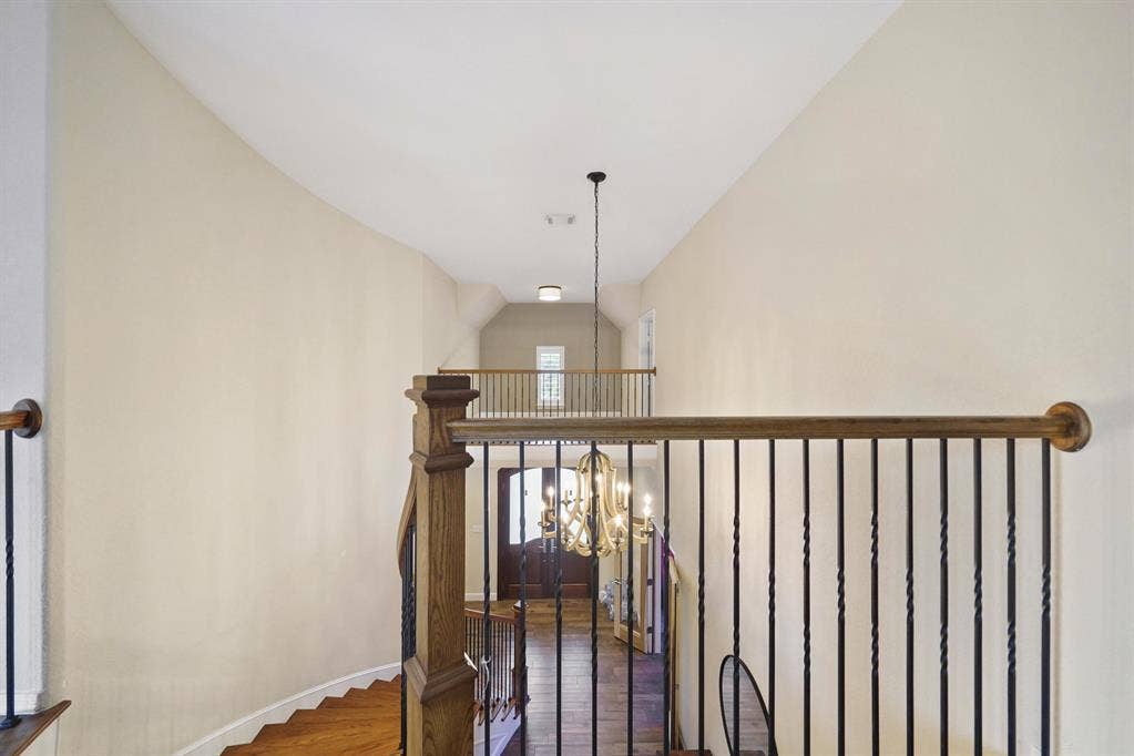 6 BR in Katy
