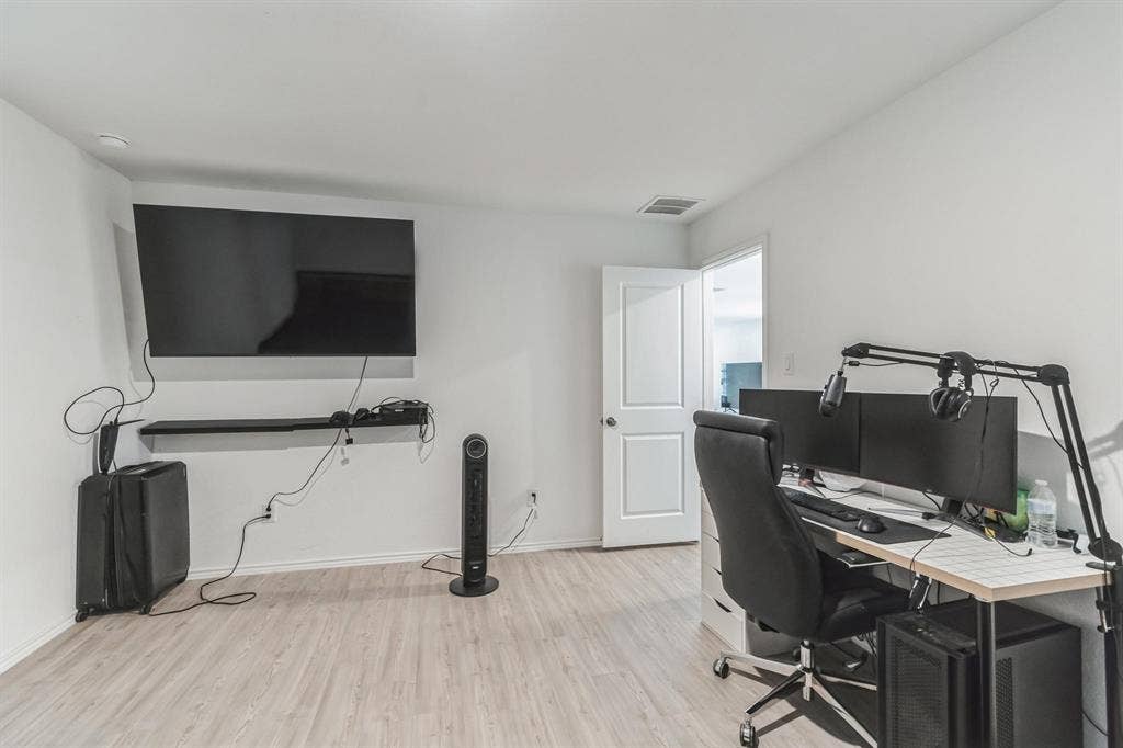 2 BR in San Antonio