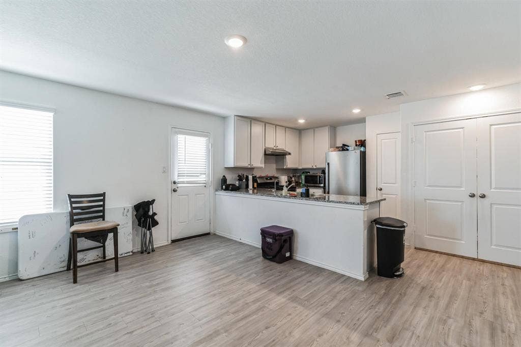 2 BR in San Antonio