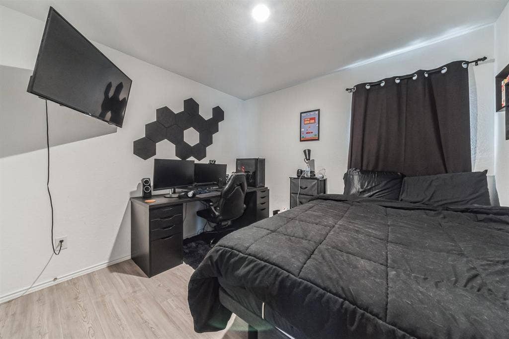2 BR in San Antonio