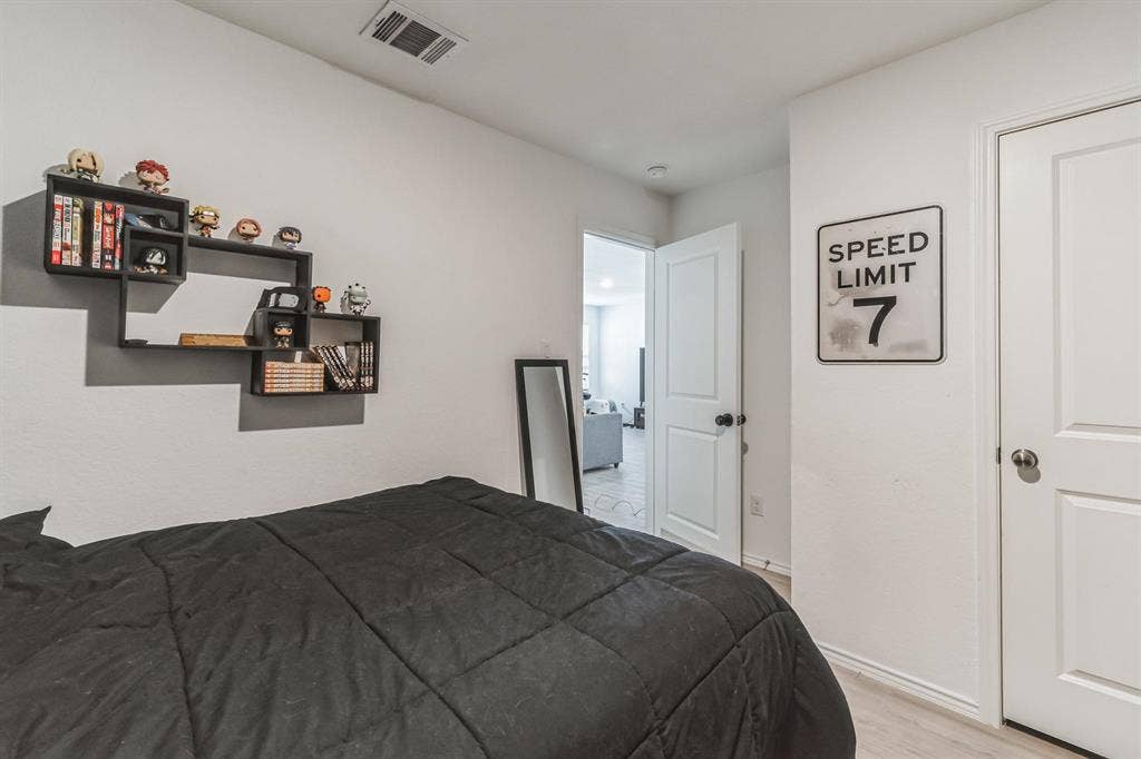 2 BR in San Antonio