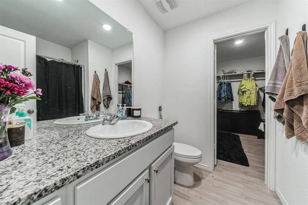 2 BR in San Antonio