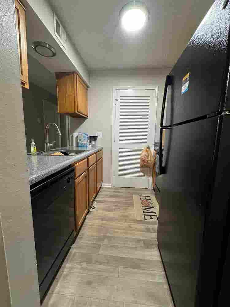 Accomodation/Lease Transfer