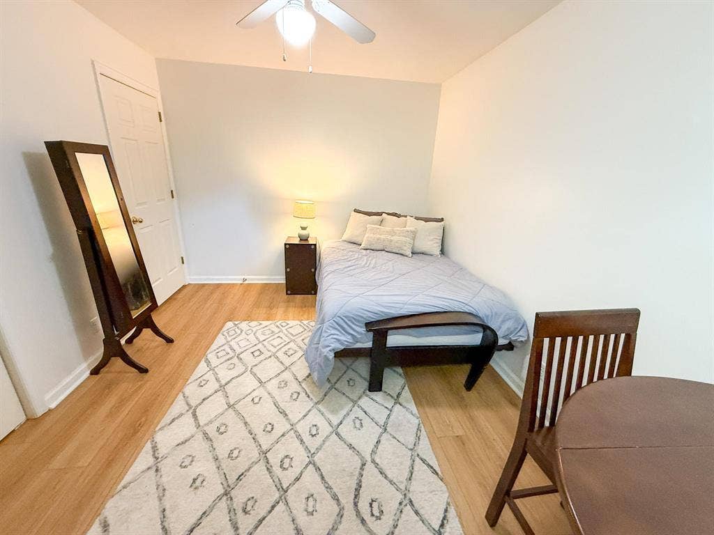 2 BR in Nashville