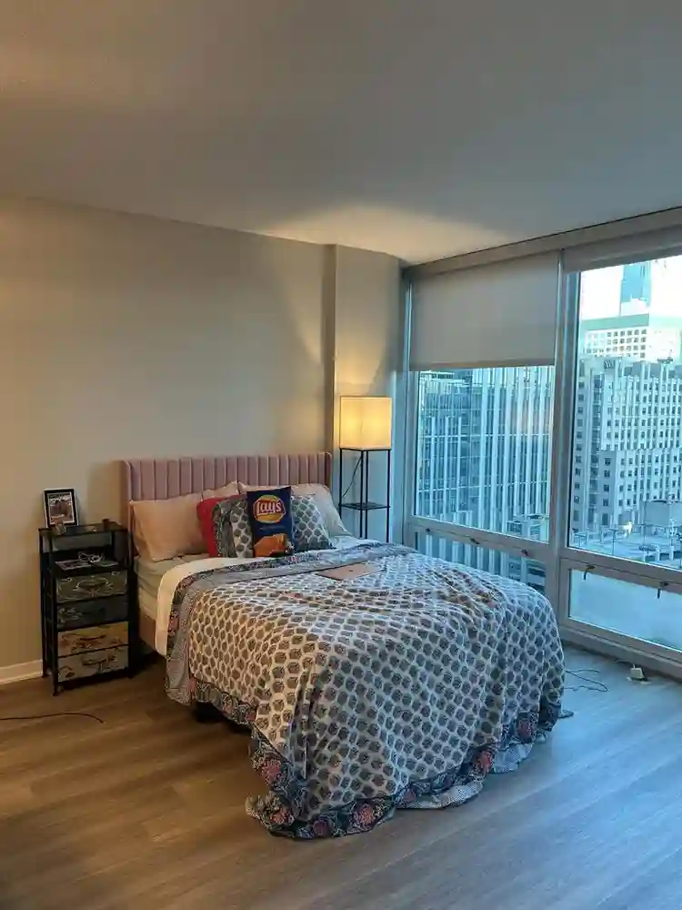 Discounted Sublet (9 Months)