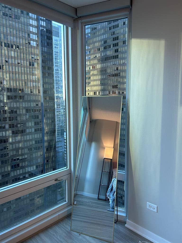 Discounted Sublet (9 Months)