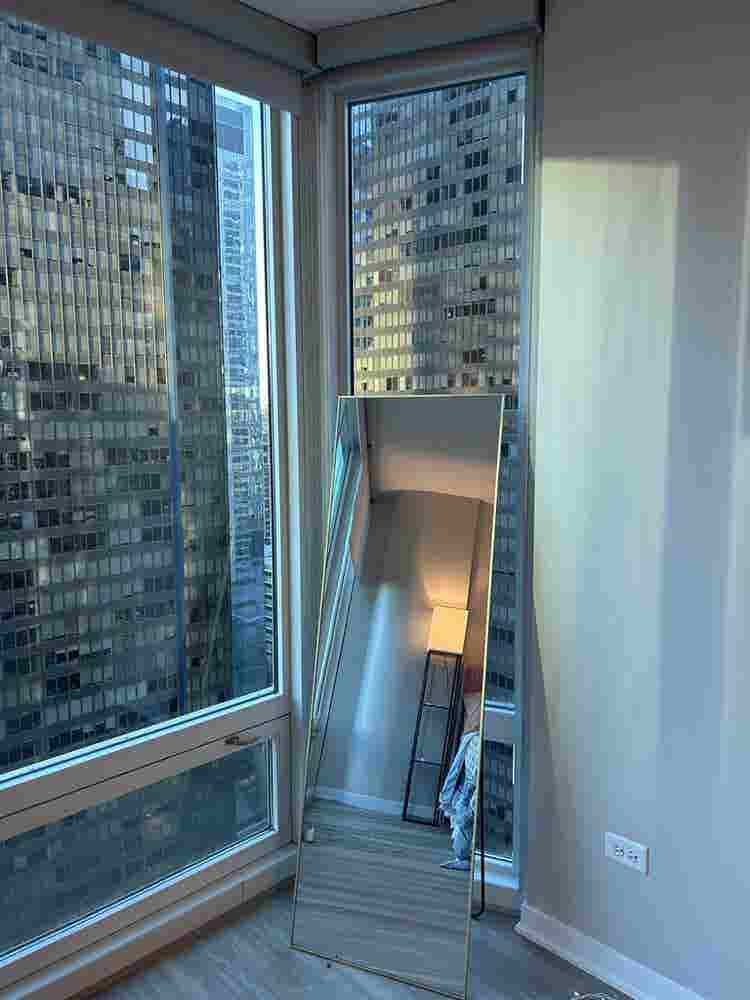 Discounted Sublet (9 Months)