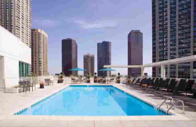 Discounted Sublet (9 Months)