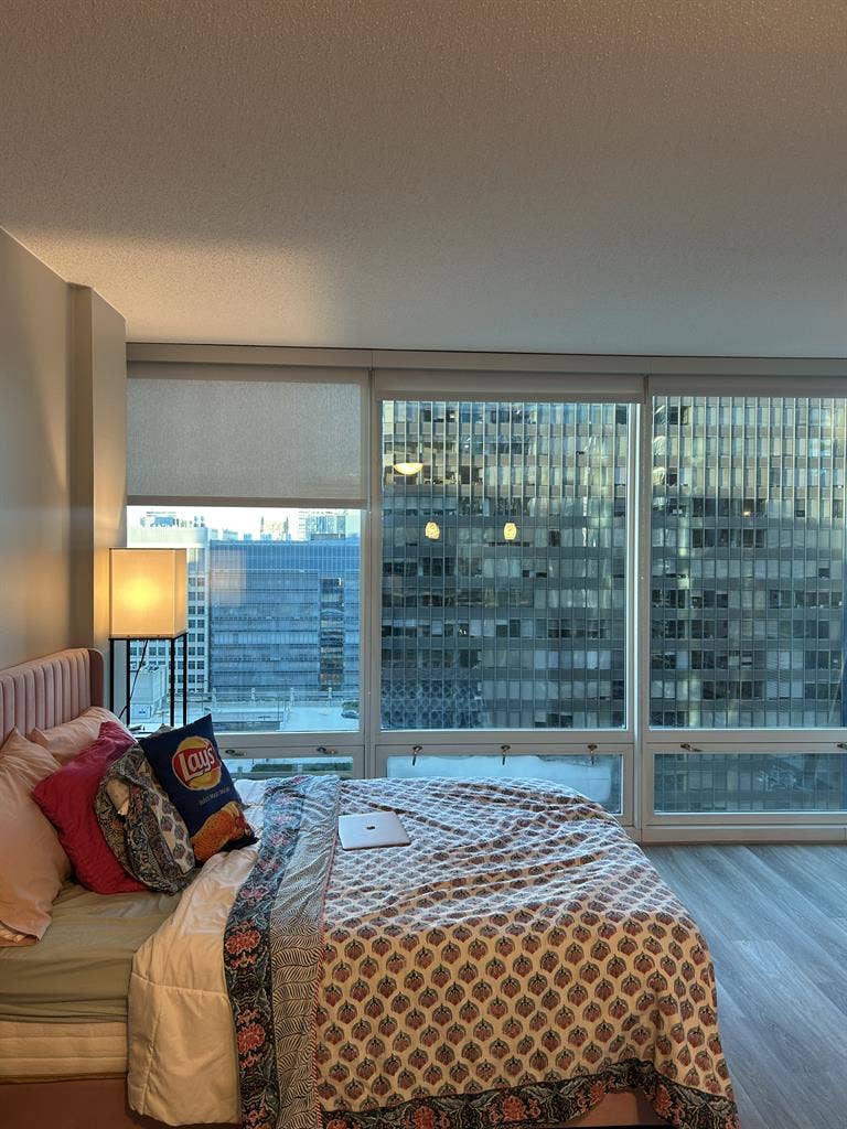 Discounted Sublet (9 Months)