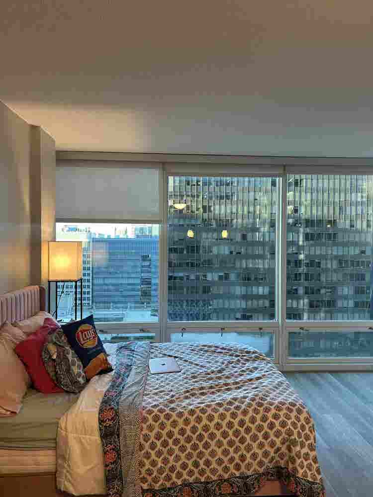 Discounted Sublet (9 Months)